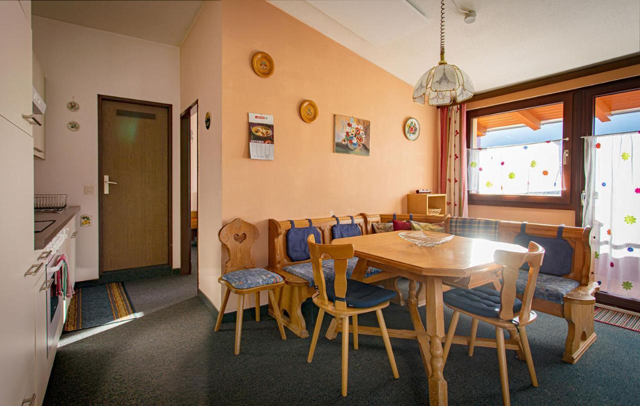 Family-Appartements Инсбрук Екстериор снимка