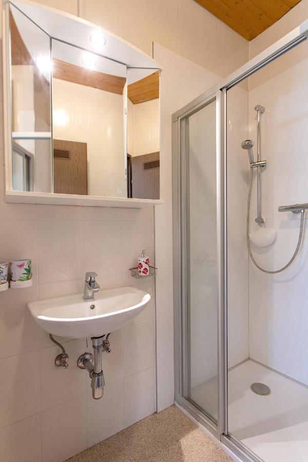 Family-Appartements Инсбрук Екстериор снимка