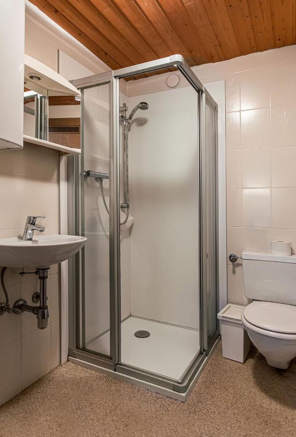 Family-Appartements Инсбрук Екстериор снимка