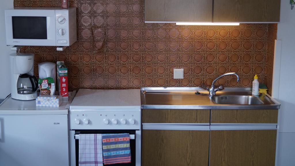 Family-Appartements Инсбрук Екстериор снимка
