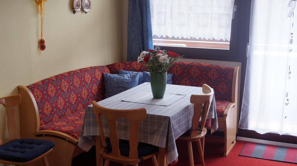 Family-Appartements Инсбрук Екстериор снимка
