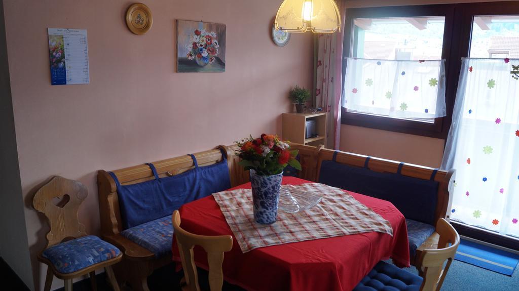 Family-Appartements Инсбрук Екстериор снимка