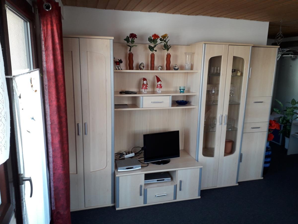 Family-Appartements Инсбрук Стая снимка